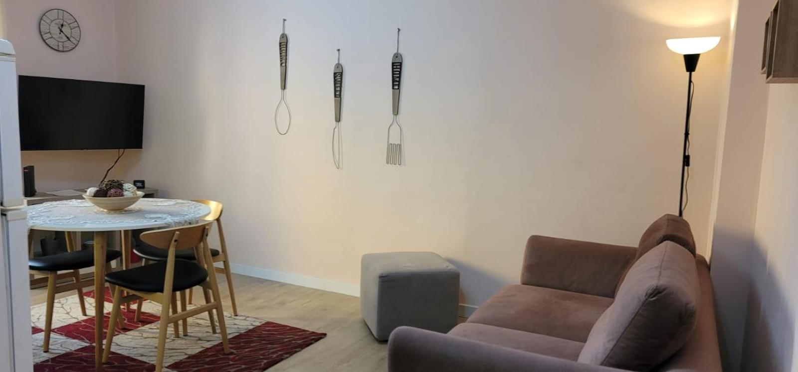 Zana's Appartamento Tirana